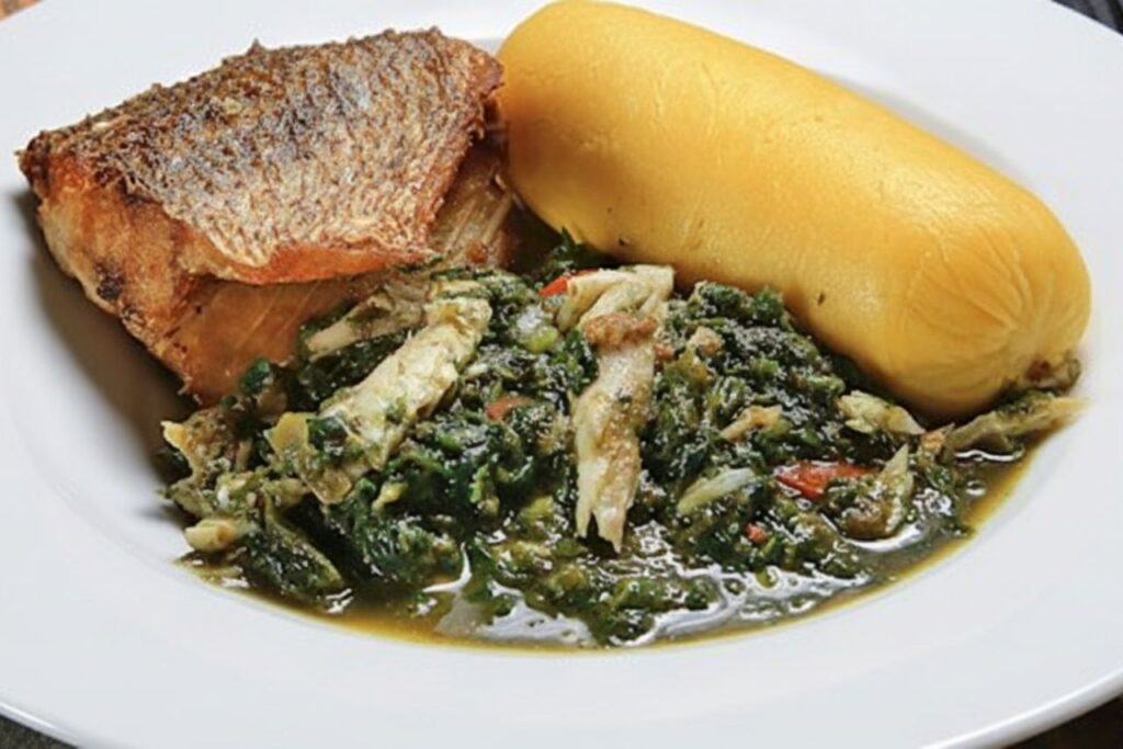 São Tomé and Príncipe