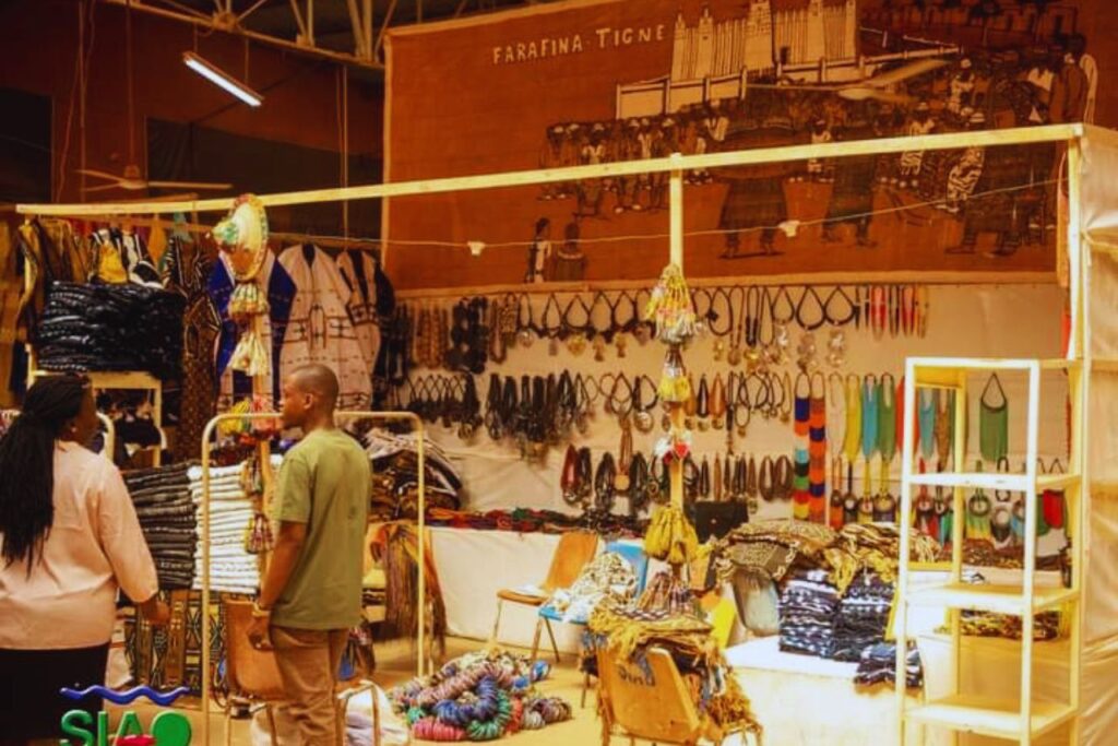 Ouagadougou City Guide