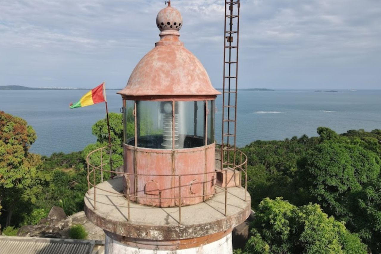 Conakry Travel Guide