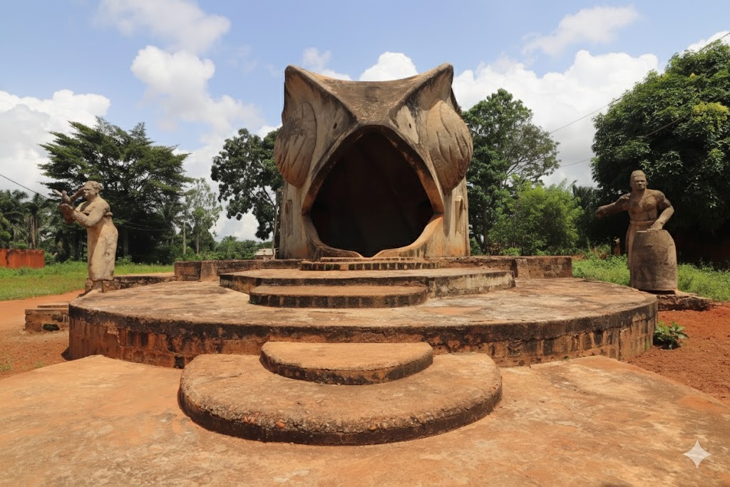 Things to do in Cotonou