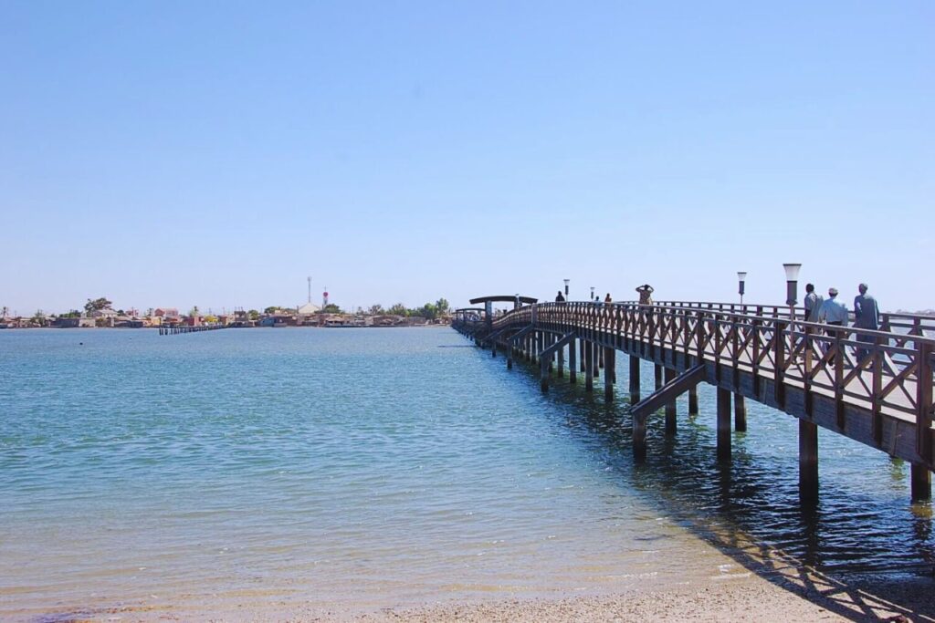 Joal-Fadiouth, Petite Côte Senegal