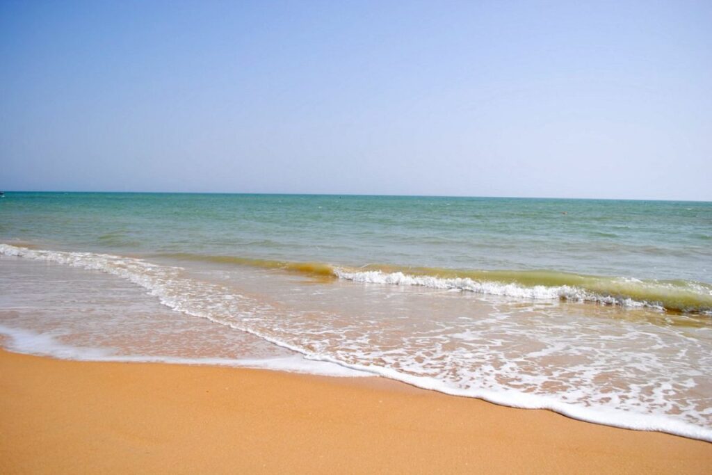 Ngaparou, Petite Côte Senegal