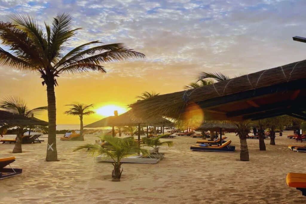 Somone, Petite Côte Senegal