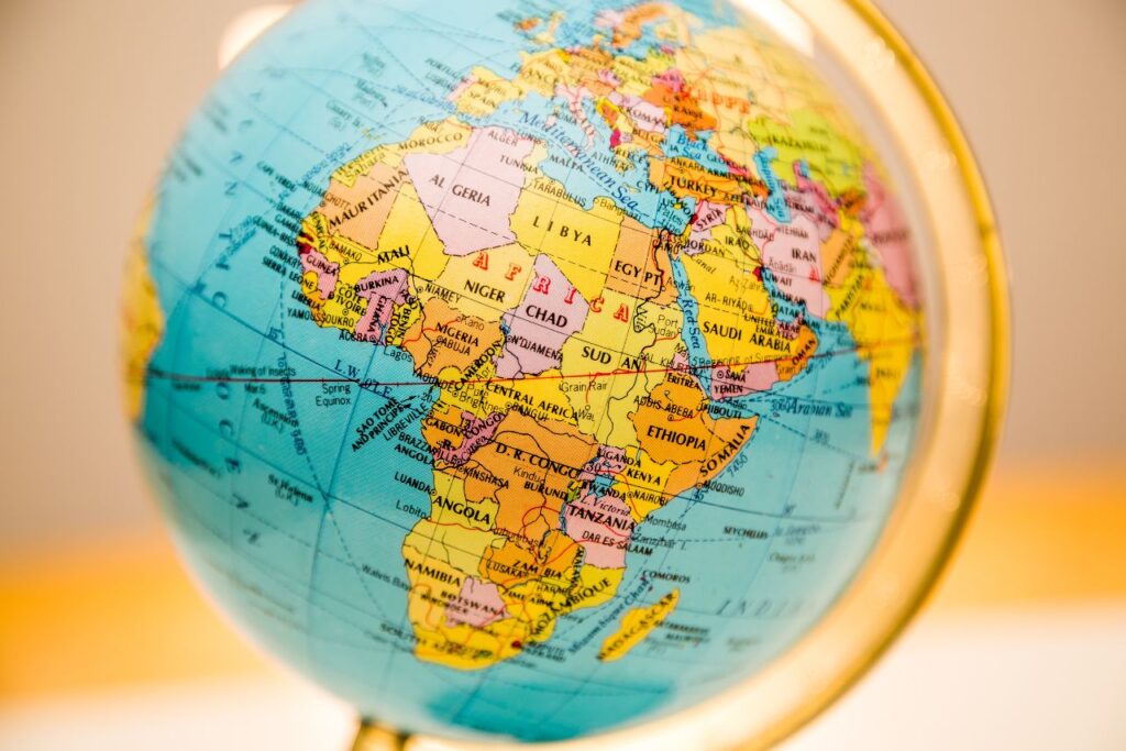 Things You Didn’t Know About Africa