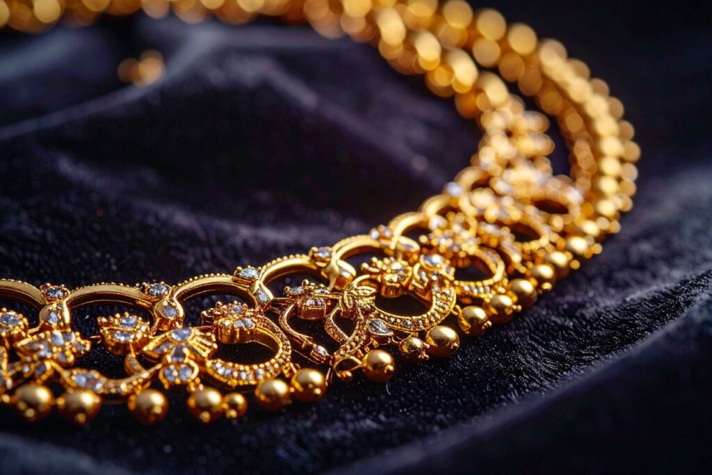 Africa Gold and Diamonds