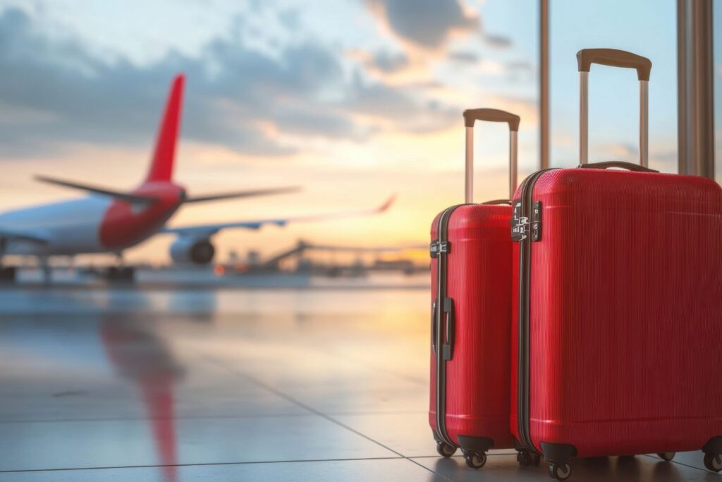 Christmas travel in 2025