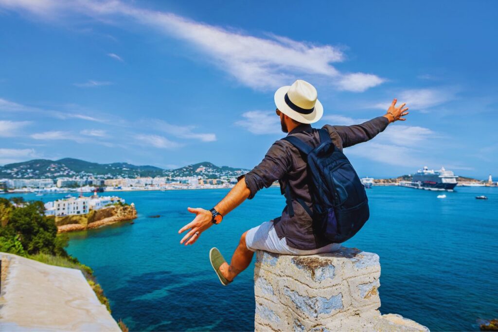 Christmas travel in 2025