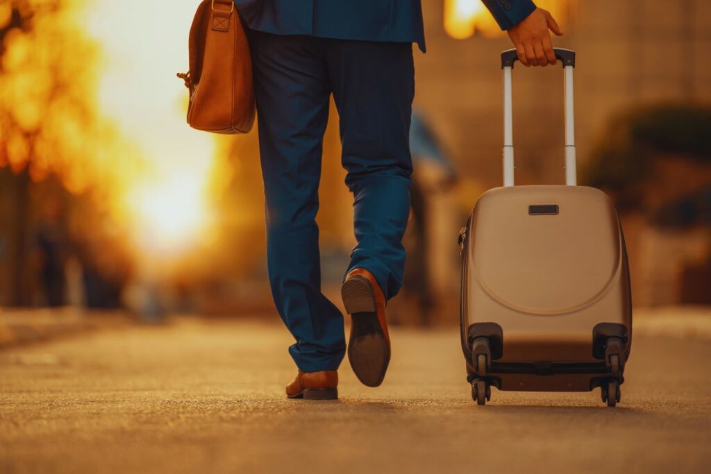 Christmas travel in 2025