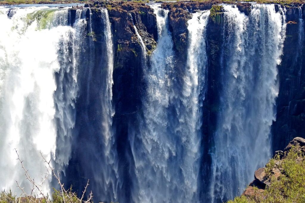 Victoria Falls