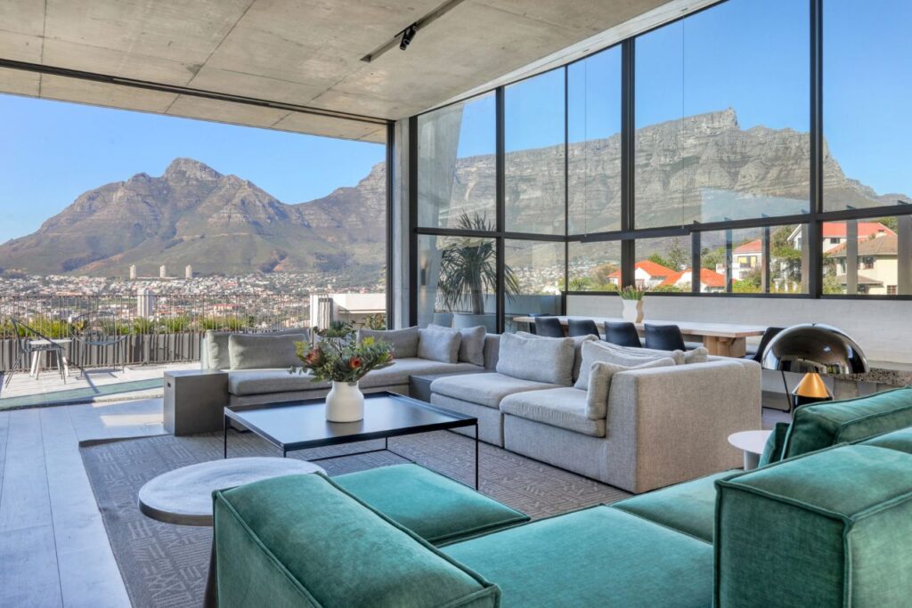 Cape town for remote workers