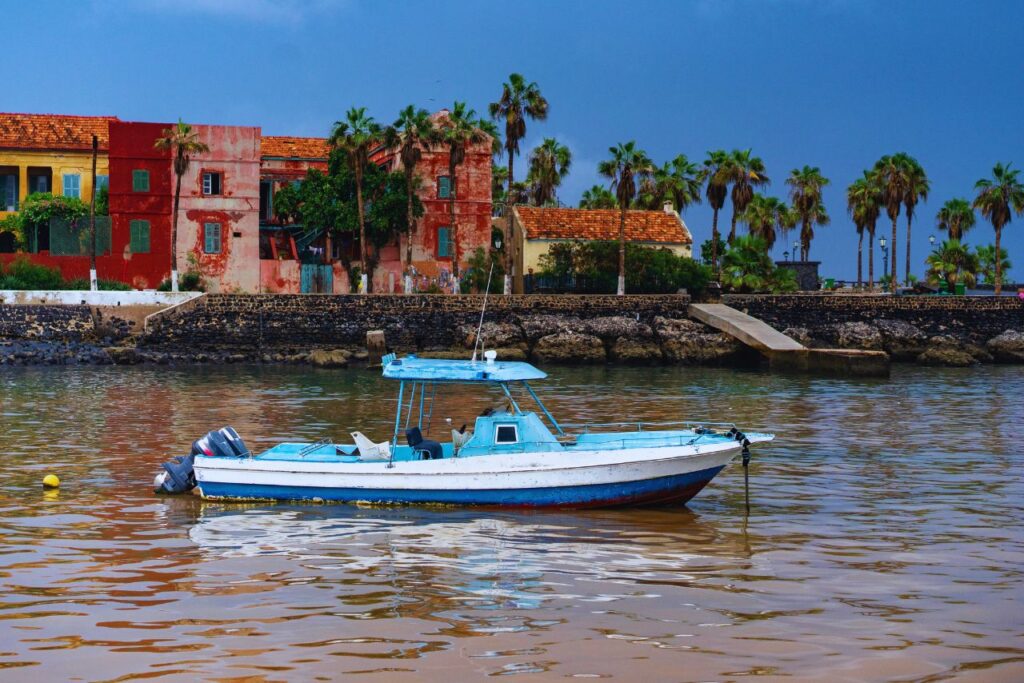 top African cities for digital nomads