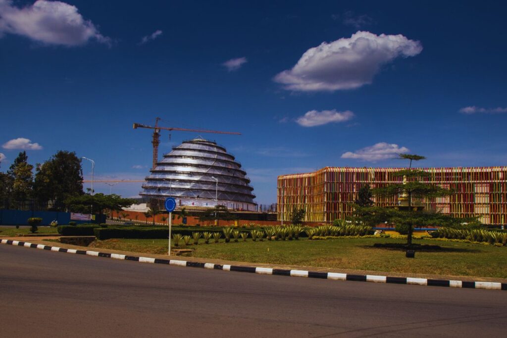 top African cities for digital nomads