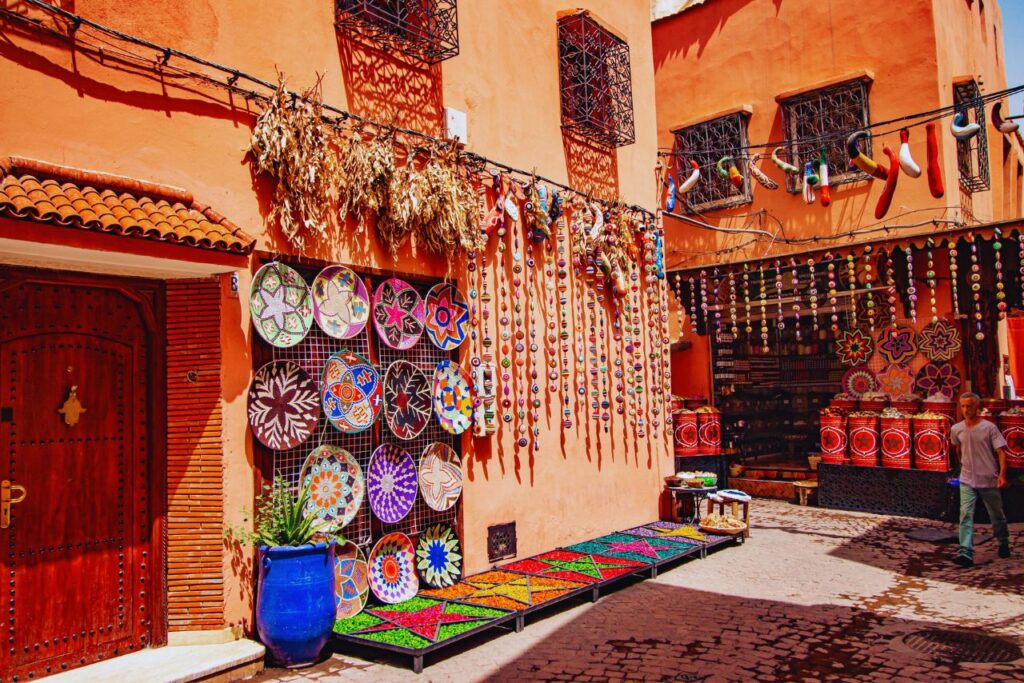 top African cities for digital nomads