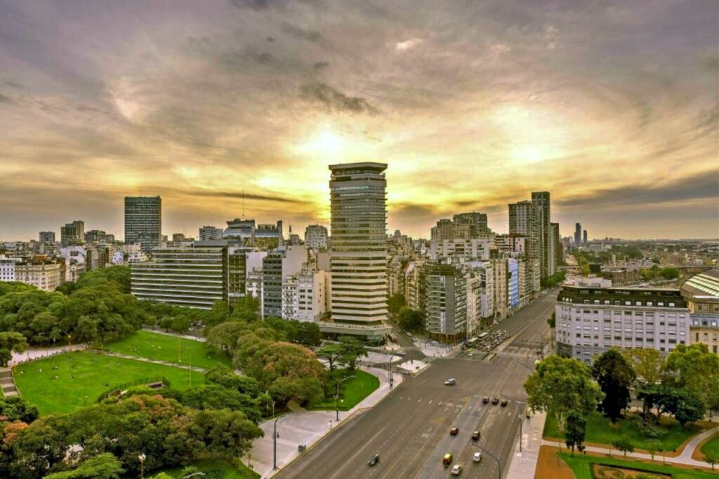 top African cities for digital nomads