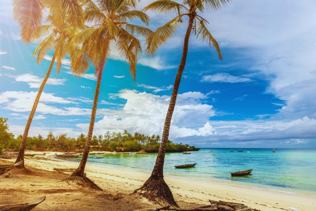 top African cities for digital nomads