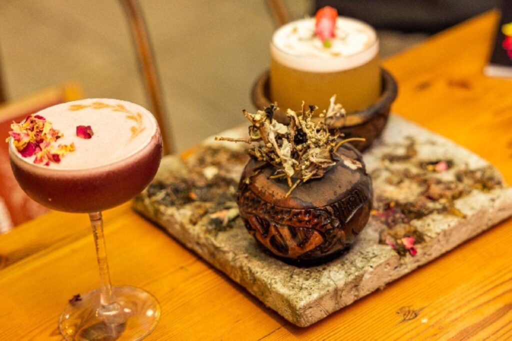 cape town food and drink guide