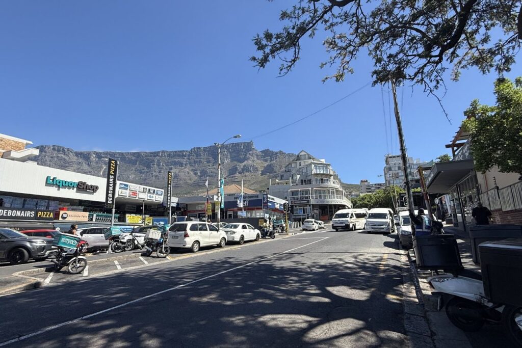 cape town food and drink guide