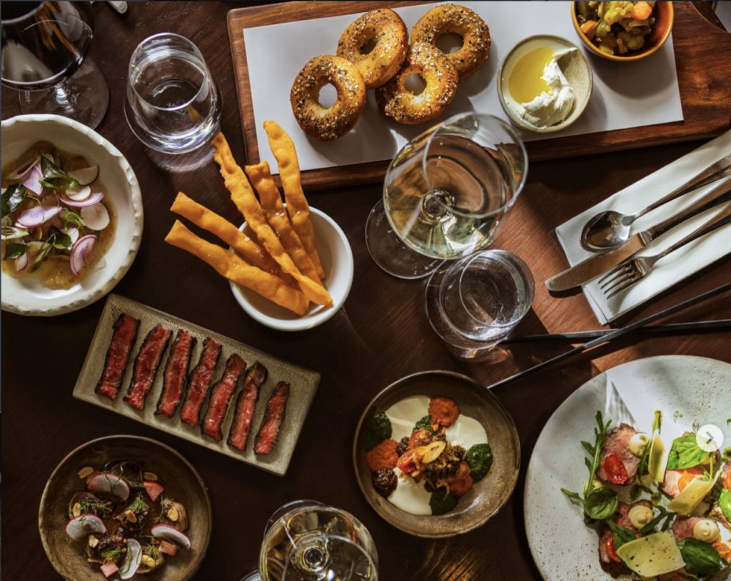 cape town food and drink guide