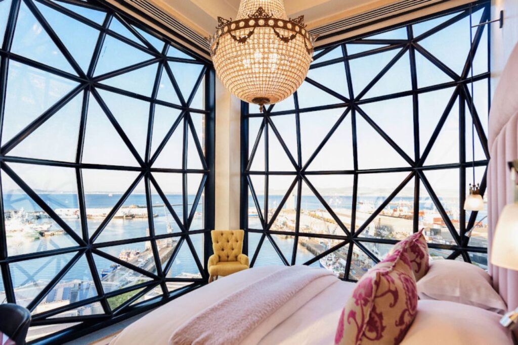 cape town food and drink guide